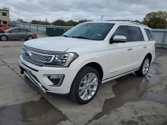 Obraz 1 z 2019 FORD EXPEDITION PLATINUM 2019 z VIN 1FMJU1LT6KEA54988