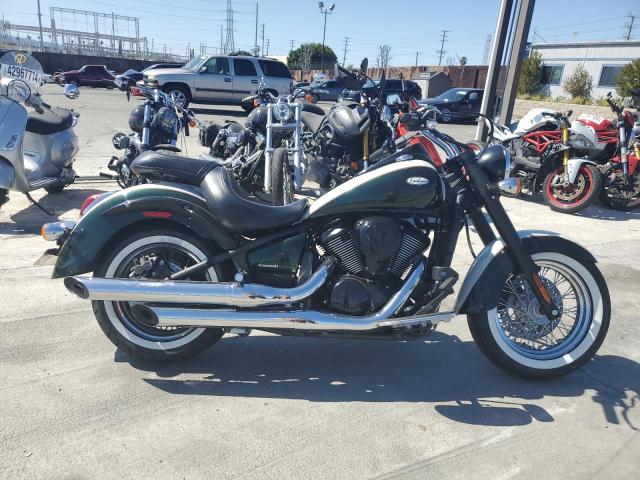 Image 1 of 2022 KAWASAKI VN900 B 2022 with VIN JKAVN2B1XNA102345