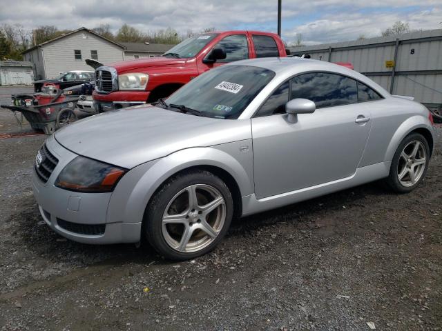 Obraz 2005 AUDI TT  2005