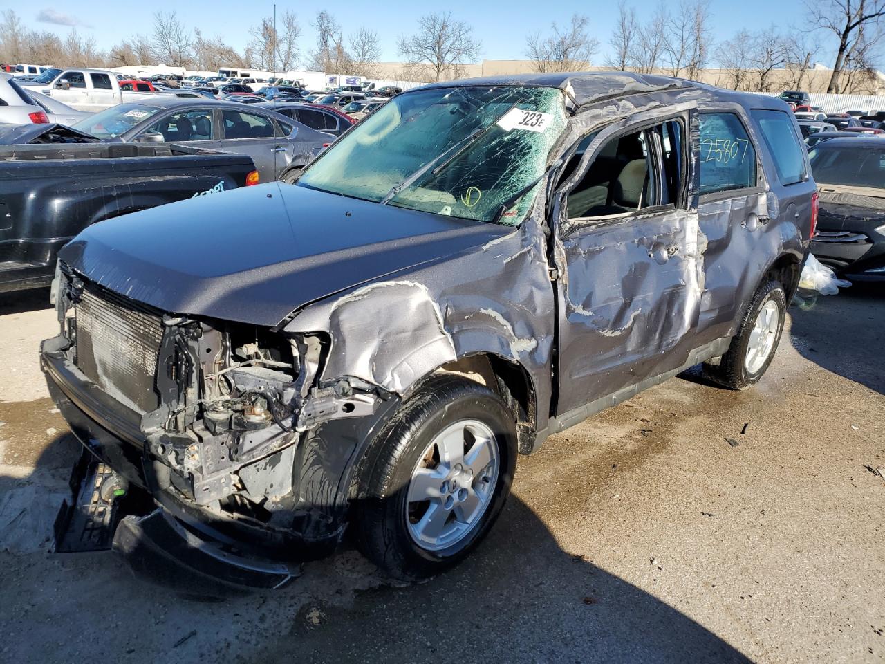 Obraz 2009 FORD ESCAPE XLS 2009