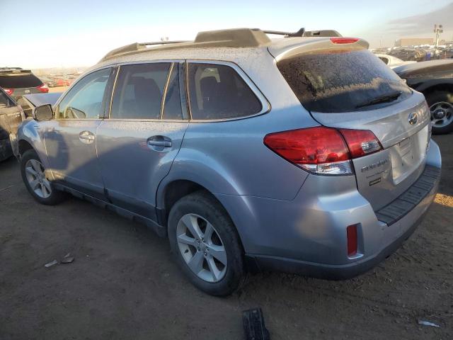 Obraz 2 z 2014 SUBARU OUTBACK 2.5I PREMIUM 2014 z VIN 4S4BRBCC2E3318462