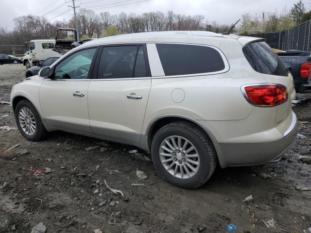 Изображение 2 2008 BUICK ENCLAVE CXL 2008 с VIN 5GAEV23758J207034