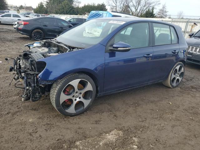 2013 VOLKSWAGEN GTI  2013 image