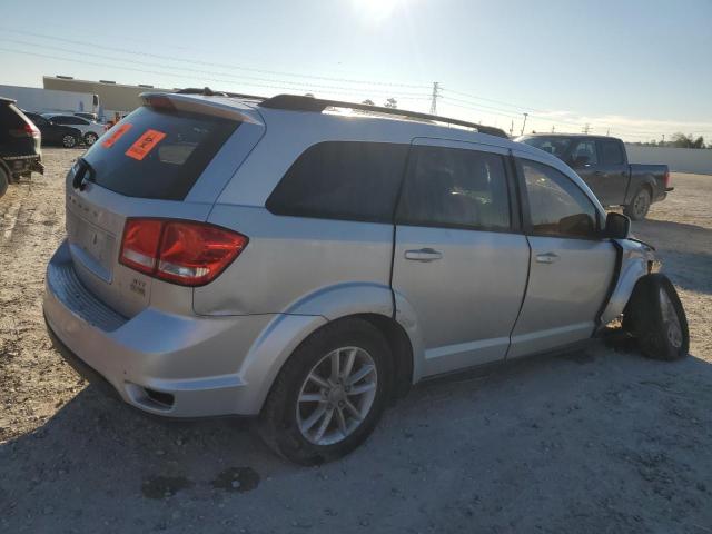 Image 3 of 2014 DODGE JOURNEY SXT 2014 with VIN 3C4PDCBG9ET270630