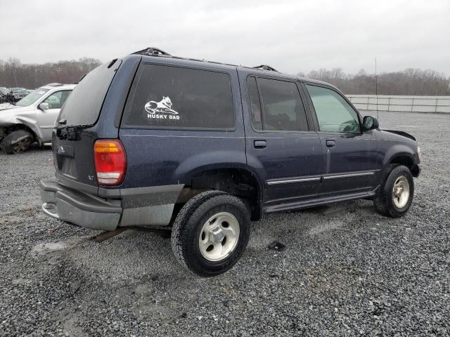 Obraz 3 z 2001 FORD EXPLORER XLT 2001 z VIN 1FMZU73E31UB24099