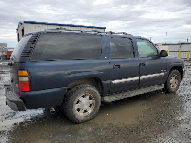 Изображение 3 2005 GMC YUKON XL K1500 2005 с VIN 3GKFK16Z45G257945