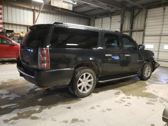 Изображение 3 2008 GMC YUKON XL DENALI 2008 с VIN 1GKFK66858J113036