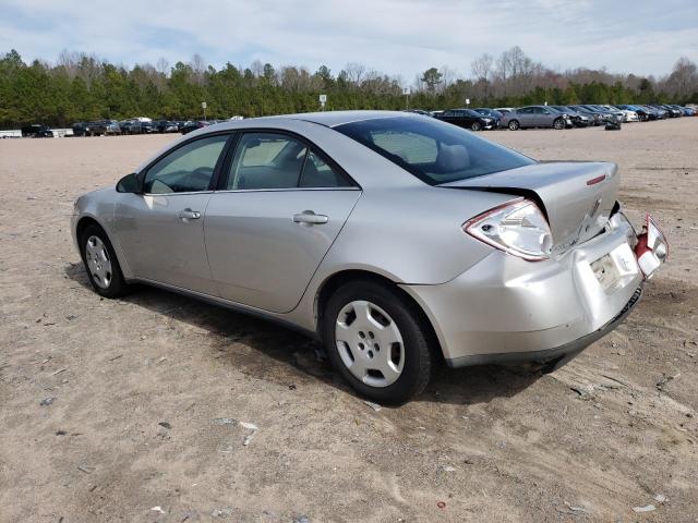 Obraz 2 z 2008 PONTIAC G6 VALUE LEADER 2008 z VIN 1G2ZF57B784173159