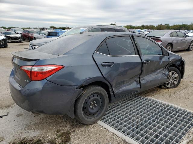 Изображение 3 2014 TOYOTA COROLLA ECO 2014 с VIN 5YFBPRHE5EP072334