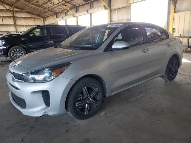 2019 KIA RIO S 2019 image