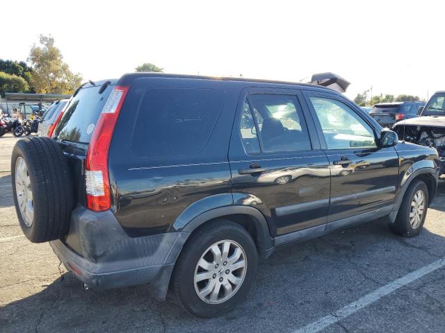 Image 3 of 2006 HONDA CR-V EX 2006 with VIN SHSRD78896U436721