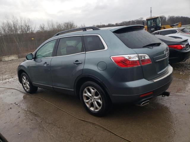 Obraz 2 z 2012 MAZDA CX-9  2012 z VIN JM3TB2CAXC0353834
