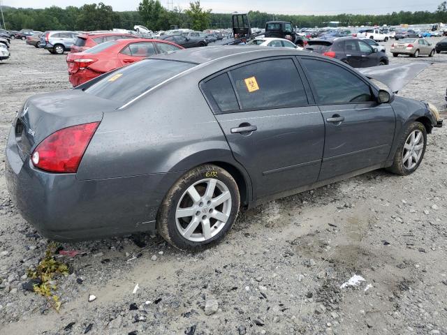Image 3 of 2006 NISSAN MAXIMA SE 2006 with VIN 1N4BA41EX6C815293