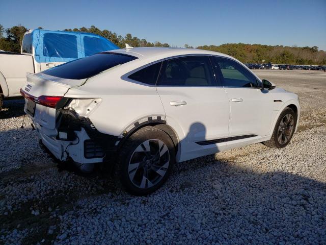 Изображение 3 2021 AUDI E-TRON SPORTBACK PREMIUM 2021 с VIN WA11AAGE0MB001257