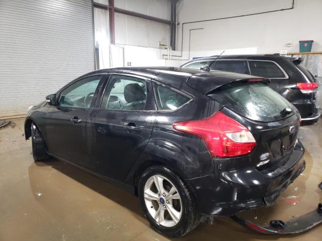 Image 2 of 2014 FORD FOCUS SE 2014 with VIN 1FADP3K27EL207171