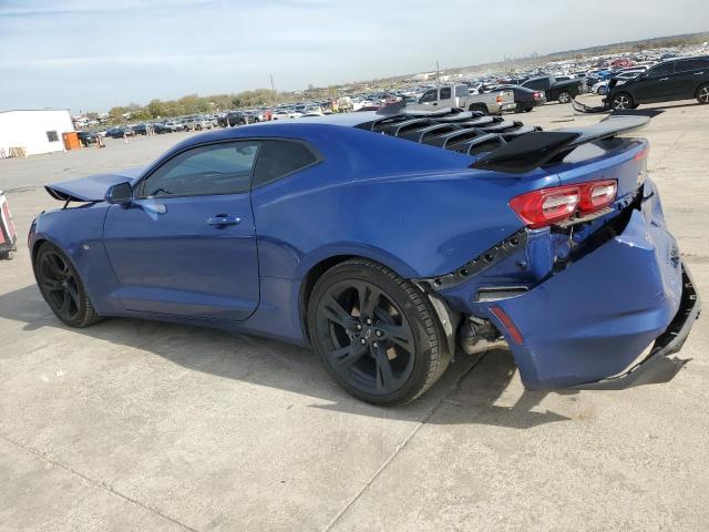 Изображение 2 2020 CHEVROLET CAMARO LS 2020 с VIN 1G1FB1RX9L0148607