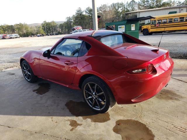 Obraz 2 z 2017 MAZDA MX-5 MIATA GRAND TOURING 2017 z VIN JM1NDAM74H0100217