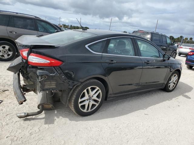 Image 3 of 2016 FORD FUSION SE 2016 with VIN 1FA6P0HD9G5113865