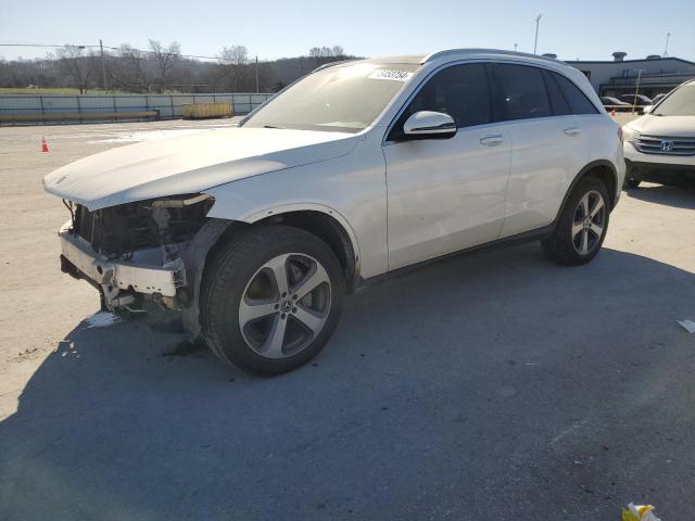 Image 1 of 2017 MERCEDES-BENZ GLC 300 2017 with VIN WDC0G4JB1HF270537