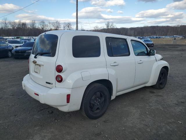 Image 3 of 2011 CHEVROLET HHR LT 2011 with VIN 3GNBABFW8BS614522