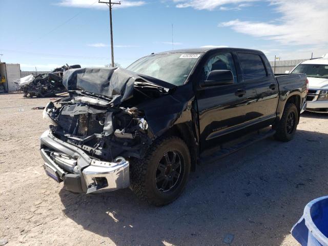 Obraz 2017 TOYOTA TUNDRA CREWMAX SR5 2017