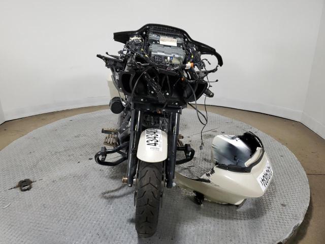 Image 2 of 2023 HARLEY-DAVIDSON FLTRXST  2023 with VIN 1HD1ACL18PB658511