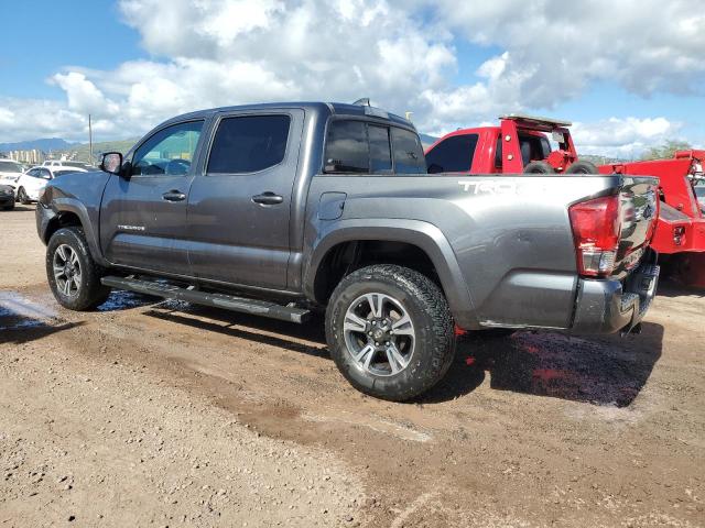 Image 2 of 2016 TOYOTA TACOMA DOUBLE CAB 2016 with VIN 3TMAZ5CN7GM025810