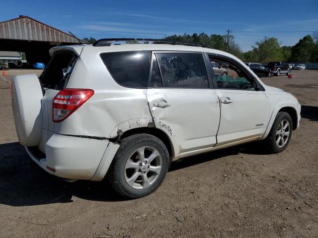 Изображение 3 2011 TOYOTA RAV4 LIMITED 2011 с VIN 2T3YK4DV5BW013643