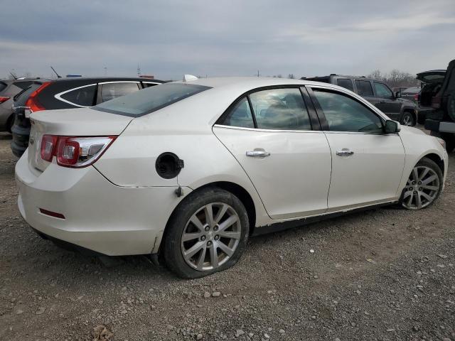 Image 3 of 2013 CHEVROLET MALIBU LTZ 2013 with VIN 1G11H5SA4DF124946