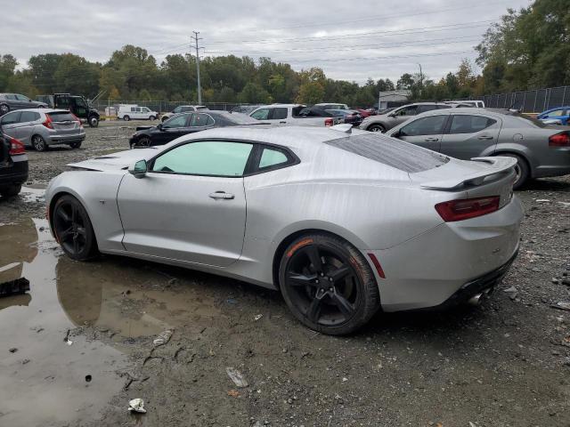 Image 2 of 2017 CHEVROLET CAMARO SS 2017 with VIN 1G1FF1R74H0127045
