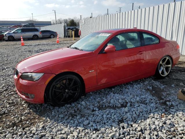 2010 BMW 335 I 2010 image