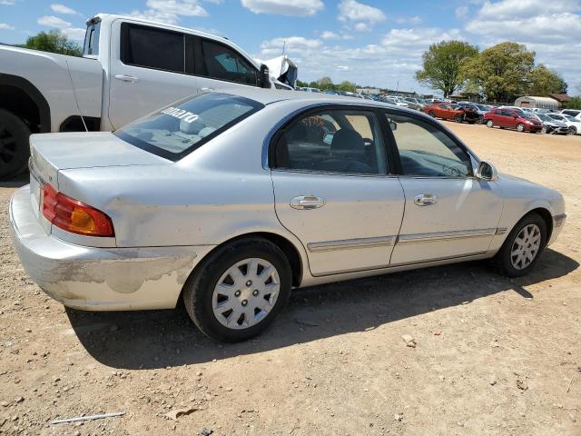 Изображение 3 2002 KIA OPTIMA MAGENTIS 2002 с VIN KNAGD126825121923
