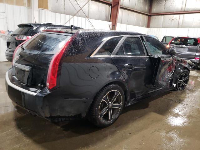 Изображение 3 2014 CADILLAC CTS PERFORMANCE COLLECTION 2014 с VIN 1G6DG8E36E0125061