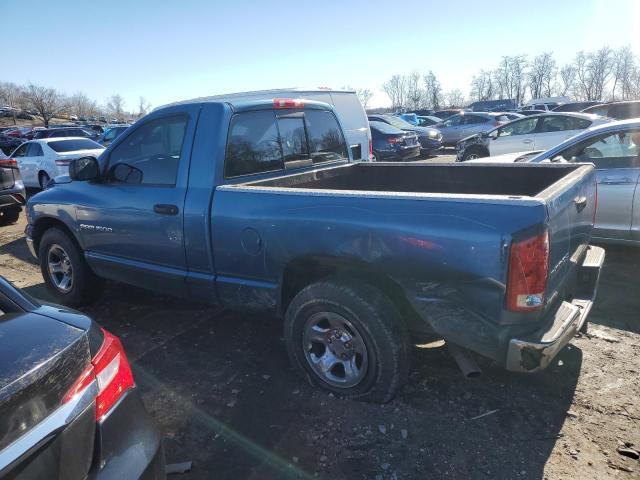 Obraz 2 z 2004 DODGE RAM 1500 ST 2004 z VIN 1D7HA16DX4J157640