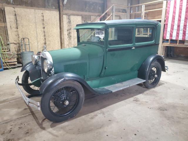 1929 FORD MODEL A 1929 image