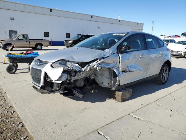 Image 1 of 2013 FORD FOCUS SE 2013 with VIN 1FADP3K21DL245929
