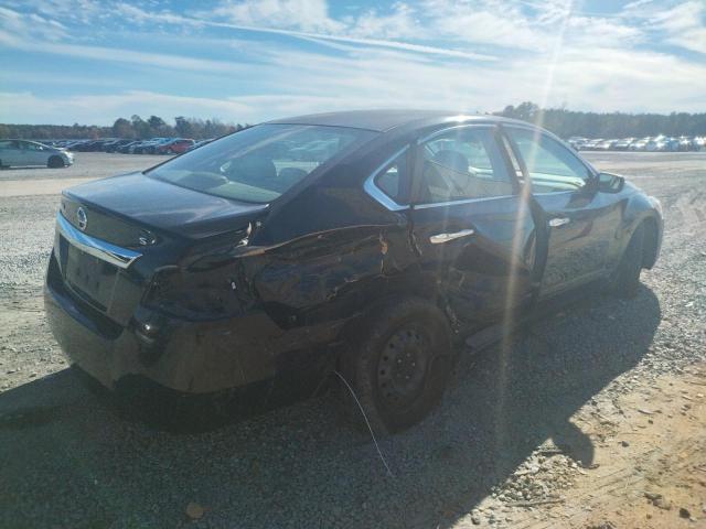 Image 3 of 2015 NISSAN ALTIMA 2.5 2015 with VIN 1N4AL3AP2FC106584