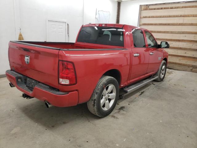 Obraz 3 z 2014 RAM 1500 ST 2014 z VIN 1C6RR6KT8ES154014