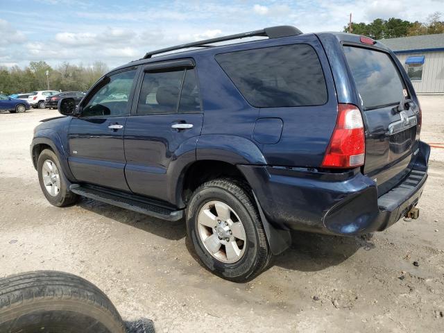 Изображение 2 2006 TOYOTA 4RUNNER SR5 2006 с VIN JTEZU14R660064414
