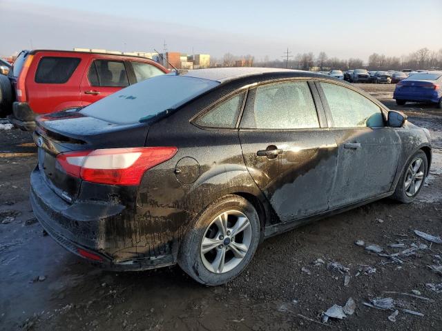 Image 3 of 2014 FORD FOCUS SE 2014 with VIN 1FADP3F25EL217689