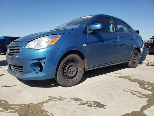 2019 MITSUBISHI MIRAGE G4 ES 2019 image