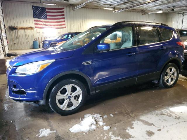 Image 1 of 2016 FORD ESCAPE SE 2016 with VIN 1FMCU0GX8GUC37029