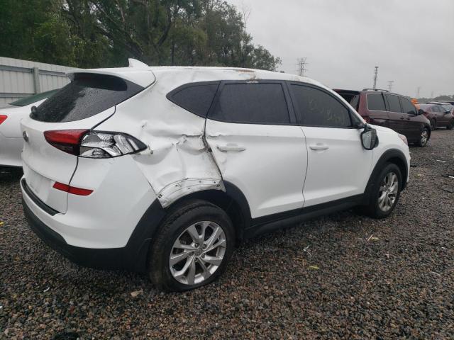 Изображение 3 2021 HYUNDAI TUCSON SE 2021 с VIN KM8J23A41MU312792