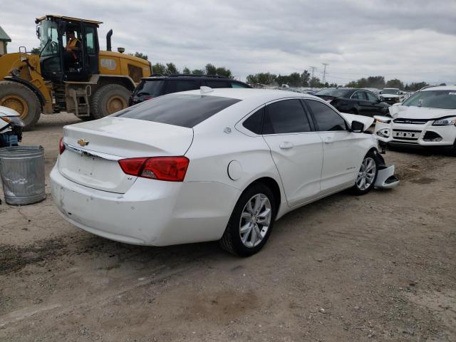 Image 3 of 2016 CHEVROLET IMPALA LT 2016 with VIN 2G1105SA6G9175255