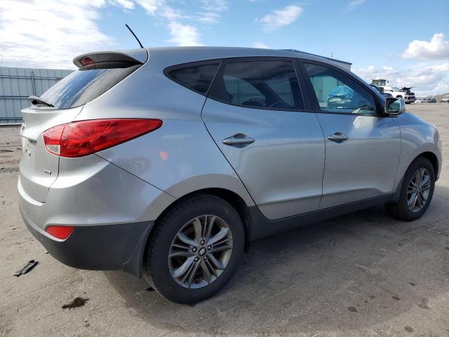 Image 3 of 2015 HYUNDAI TUCSON GLS 2015 with VIN KM8JTCAF8FU040274