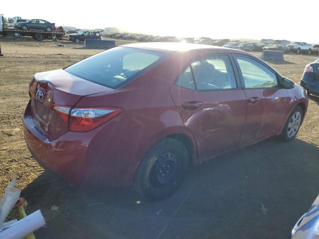 Изображение 3 2015 TOYOTA COROLLA L 2015 с VIN 5YFBURHE1FP255076