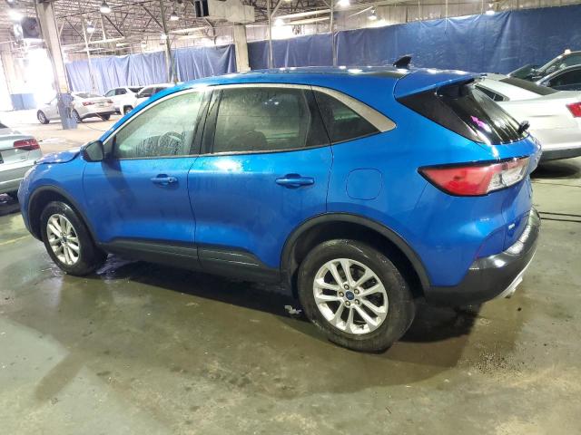 Obraz 2 z 2020 FORD ESCAPE SE 2020 z VIN 1FMCU9G60LUA30673