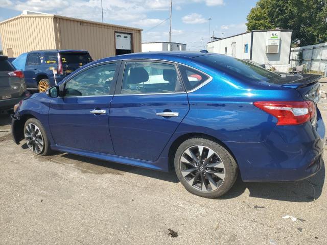 Изображение 2 2019 NISSAN SENTRA S 2019 с VIN 3N1AB7AP3KY391000