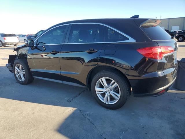 Obraz 2 z 2014 ACURA RDX  2014 z VIN 5J8TB3H32EL012696