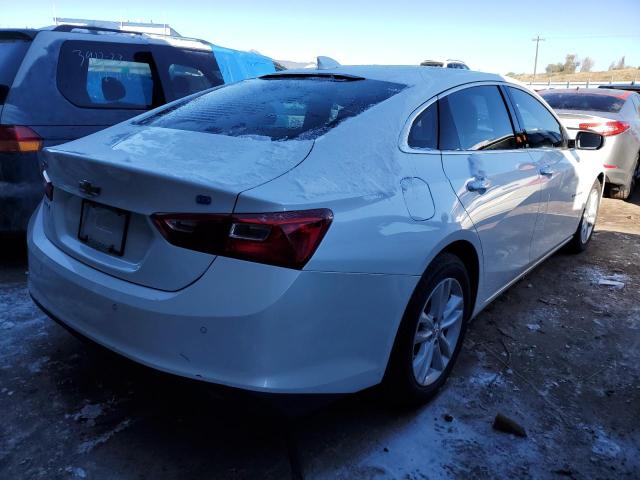 Image 3 of 2016 CHEVROLET MALIBU HYBRID 2016 with VIN 1G1ZJ5SU5GF261187